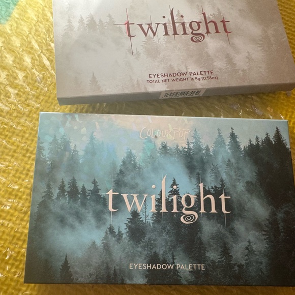 Colourpop twilight line - Picture 2 of 4